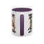 Humor Mug - I'm Not Judging