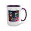 Alien Mug - Bigfoot Alien