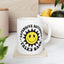 Humor Mug - Expensive Difficult Talks Back