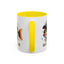 Humor Mug - Don't Be a Basshole