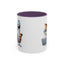 Office Mug - My Give A Fluff