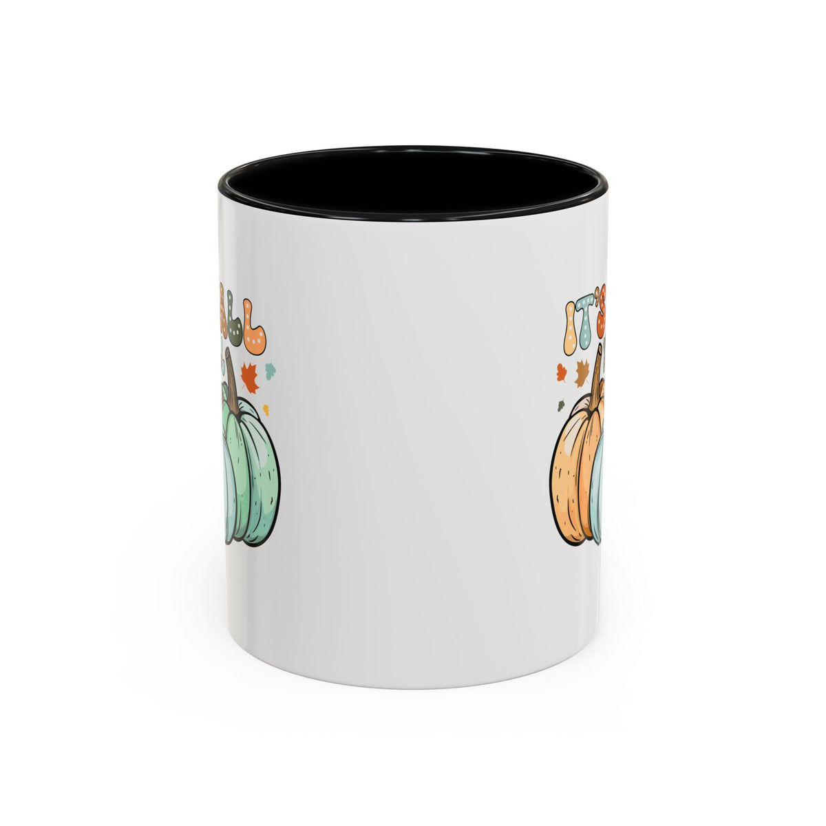 Fall Mug