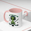 Alien Mug - Don't Puck With Me