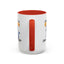 Humor Mug - I Don't Need Your Attitude