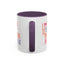 Adventure Mug - I Love You To The Mountains