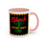 Black History Mug