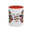 Animal Mug - Dog Coffee Wrap 32
