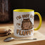 Animal Mug - I'm Not Fat I'm Fluffy