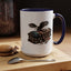 4th of July Mug - American Bald Eagle Fallen Soldier