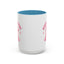 Birthday Mug - Happy Birthday Cowgirl