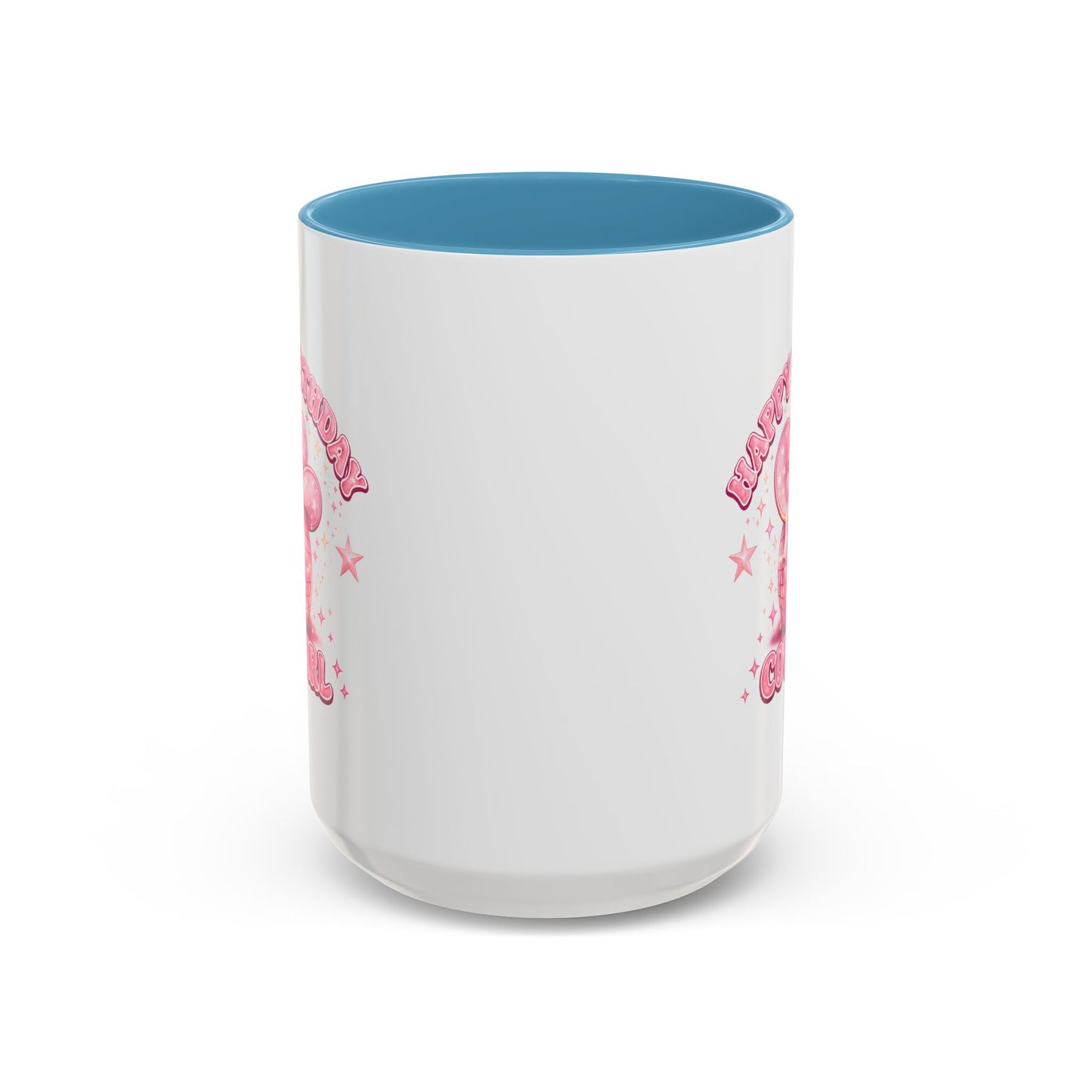 Birthday Mug - Happy Birthday Cowgirl
