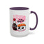 Birthday Mug - Happy Birthday My Soymate