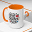 Office Mug - Best Teacher Ever