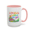 Anniversary Mug - I'm Glad I Settled For You