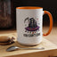 Alien Mug - You Can't Come