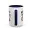 Animal Mug - Not Today Human