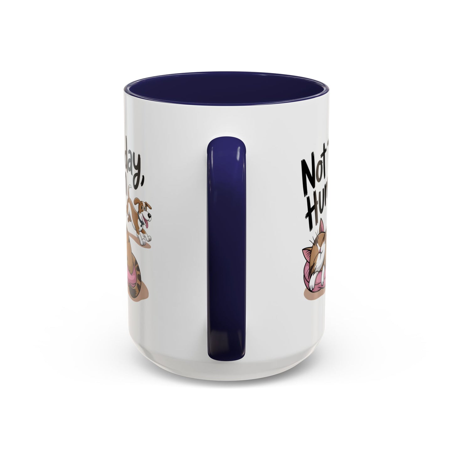 Animal Mug - Not Today Human