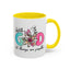 Religious Mug - With God