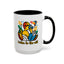 Adventure Mug - Listen To The Wild