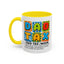 Father's Day Mug - Dad Tax