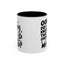 Animal Mug - Oops, Did I Knock That Over