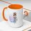 Humor Mug - Sorry I Don't Take Orders