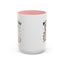 Humor Mug - Am I The Drama