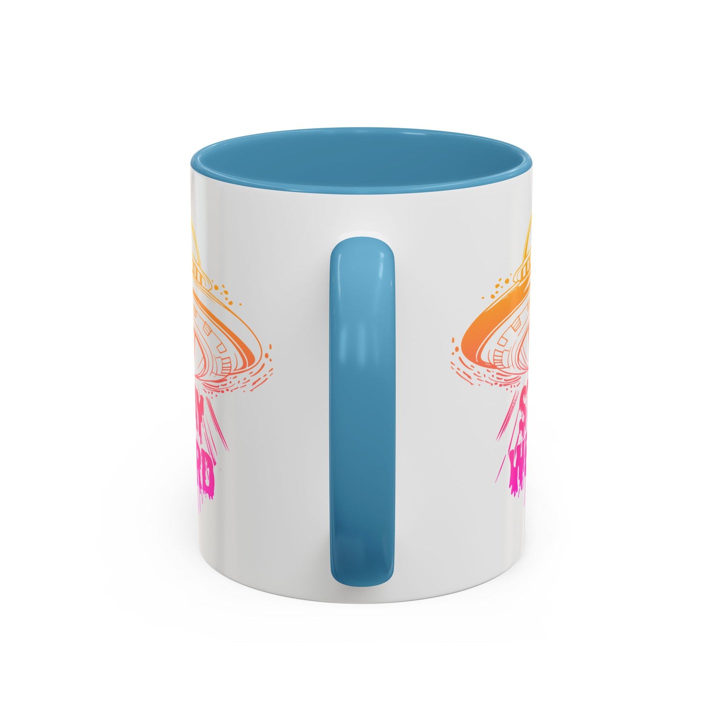 Alien Mug - Stay Weird
