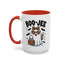 Halloween Mug - Boo-Jee