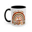 Fall Mug