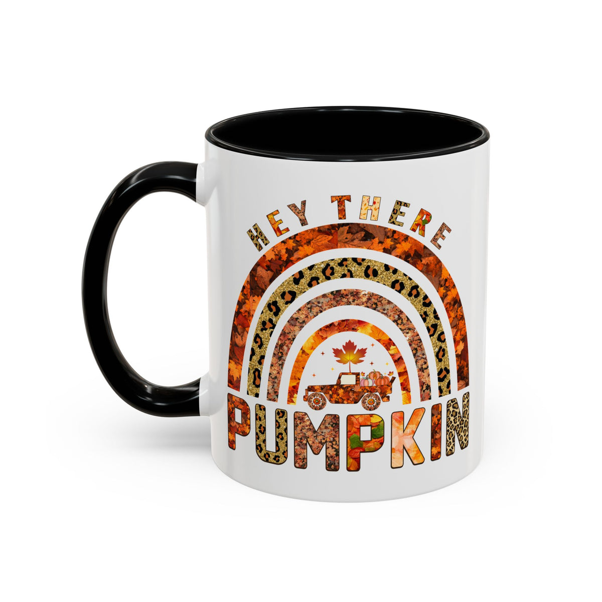 Fall Mug