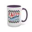 4th of July Mug - Faith Family Freedom