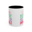 Motivation Mug - Always Believe in the Impossible