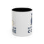 Office Mug - Running On Coffee