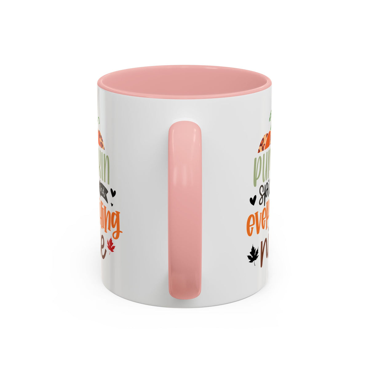 Fall Mug