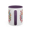 Easter Mug - Happy Easter Coquette