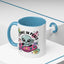 Alien Mug - I Come In Peace