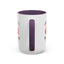 Support Mug - Cancer Chose