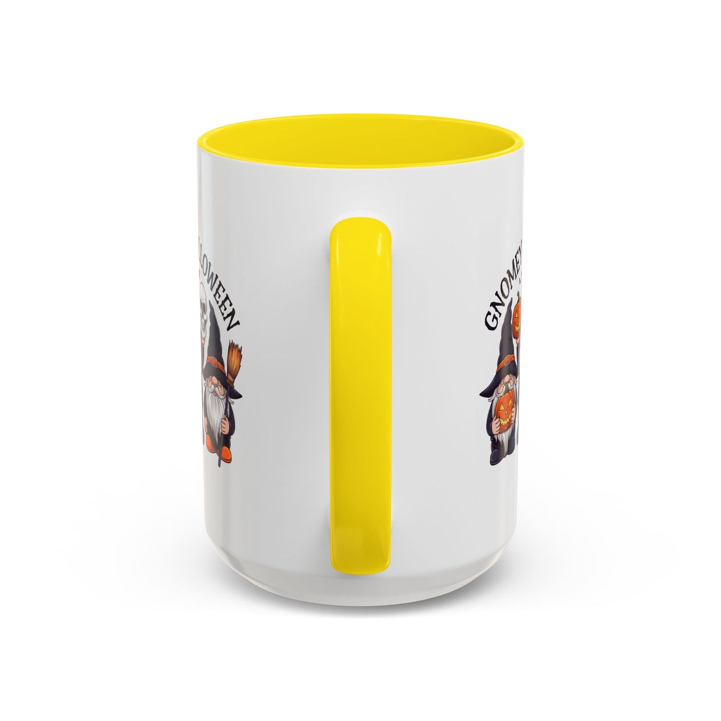 Halloween Mug - Halloween Gnomes