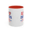 4th of July Mug - All American Girl