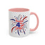 4th of July Mug - Happy 4th of July Celebrations