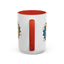 Father's Day Mug - Super Dad