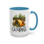 Adventure Mug - I'd Rather Be Camping Tent