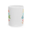 Anniversary Mug - I Love Doing Life With You