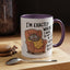 Animal Mug - I'm Exactly Where I Want To Be