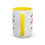 Adult Mug - Don't Be A Twatmato
