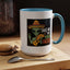 Alien Mug - Take Me To Your Tacos