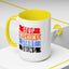 Motivation Mug - Stop Wishing Start Doing