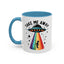 Alien Mug - Take Me Away
