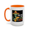 Alien Mug - Take Me To Your Tacos